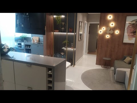 VENDA Apto Baeta Neves SBC