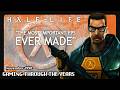 I Played Half Life 1998 For The First Time In 2026 Retrospective Gaming Through The Years
