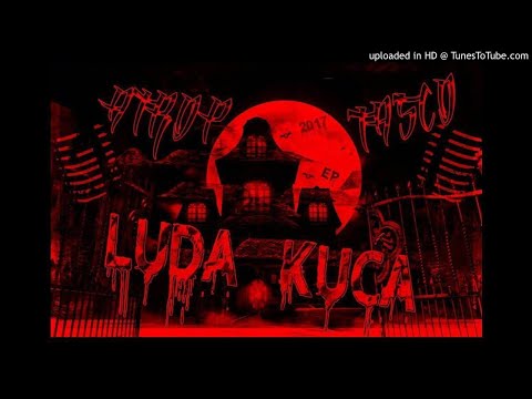ATROP & TASCO - R i P (LUDA KUCA EP)