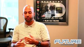 Russ Jones Talks Urban Radio, Marketing, Jay-Z & ASAP Ferg