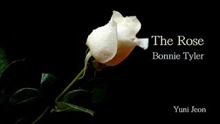 Bonnie Tyler -The Rose