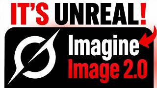 Grok Image Imagine 2.0 Is ABSURDLY Good