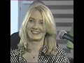 Sass Jordan on motherhood - Happy Mother's Day