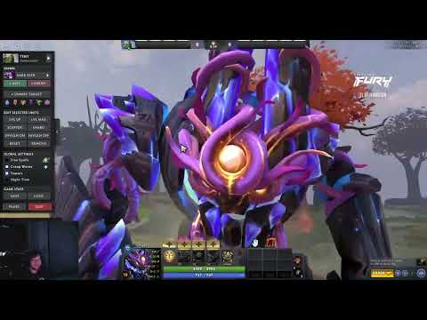 "that's pretty SICK! looks like Arc Warden" -Qojqva demos new Tiny set from Collector's Cache