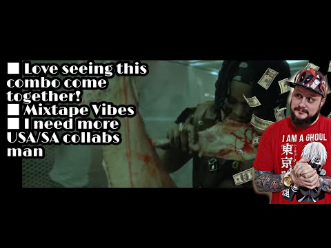 Score Card Reactions : Kid Tini - Get Money Ft. Styles P & Stogie T