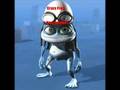 Crazy Frog-Pink Panther