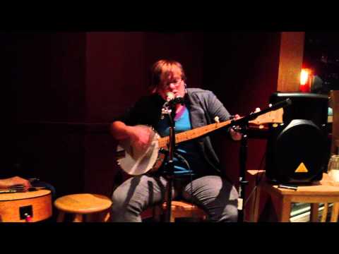 THE SLOPPY JOES- desperado (eagles cover)