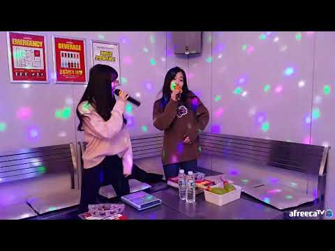171123 Karaoke w/ BONUSbaby's GAON & Kongyoo - TVXQ 'Mirotic'