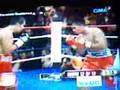 October 7 2007 Pacquiao Vs Barerra RND12