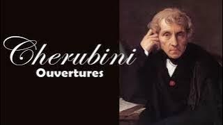 Cherubini: Ouvertures (Giulio Sabino, Lodoïska, Elisa, Faniska...) | Classical Music