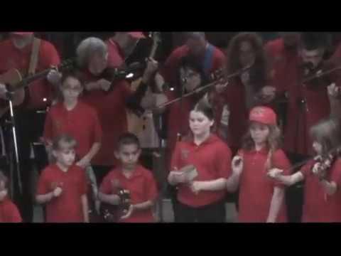 Konocti Fiddle Club (Part 2) (Ages 5 to Adult)