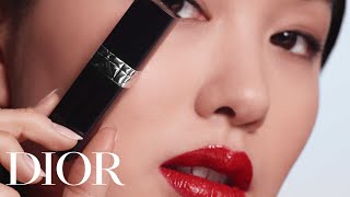 Dior Rouge Dior Forever Liquid Lacquer - The new transfer