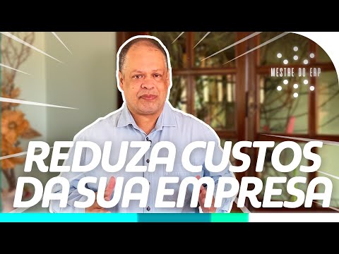 Rastreabilidade no ERP: Economize os custos e fique dentro da lei