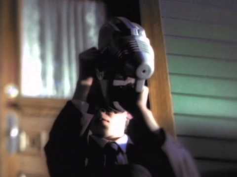 Spirit Of The West "Soldiers Boy" - Official Music Video