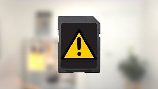 SD Cards Keep Failing? Here's Why (And The Fix)