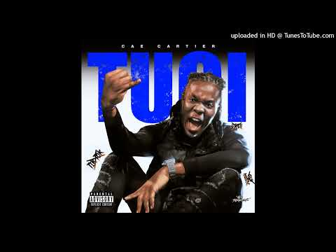 Cae Cartier - Tuci (Audio)