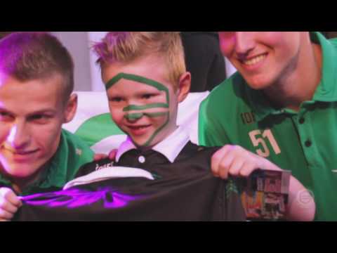 FC Groningen Junior Club Dag 2016