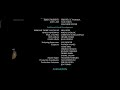 Flushed Away End Credits