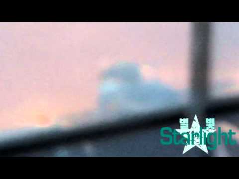 [Fancam] 101106 SHINee at Taiwan - Key & Taemin Fanservice (cute)