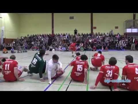 HSG Rodgau Nieder-Roden besiegt HC Elbflorenz