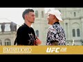 UFC 318 Embedded Vlog Series Episode 3