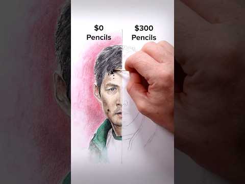 Draw Squid Game Player 456! #art #drawing #shorts #squidgame #howtodraw #easydraw