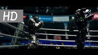 Çelik Yumruklar | İlk Boks Dövüşü (2011) Türkçe (1/3) HD izle