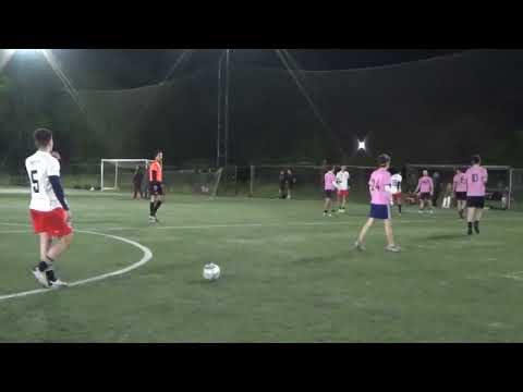 CORTE Y SONRISA VS HILTON FC - #LigaNuñez - #Clausura SLD - 23/10/2022