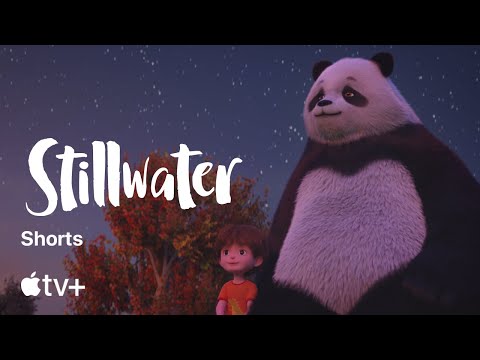 Stillwater — Shorts: Sunset | Apple TV