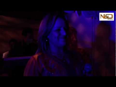 Laila chakir & Jamal Ahlam live Frankfurt Ichakaman