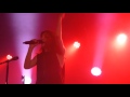 Chvrches - Bury It (Debut) (HD) - The Dome ...