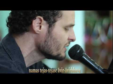 Srimad Bhagavatam 5.18.8 - Suzano Mandir