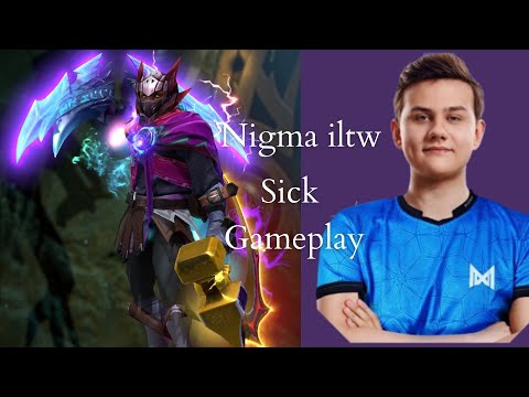 NIGMA ILTW ANTIMAGE Insane Game play
