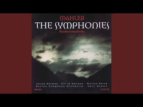 Mahler: Symphony No. 7: V. Rondo-Finale