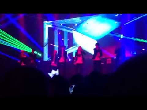 150606 BTS Live Trilogy in M'sia - Danger pt3