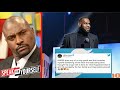 Speak For Yourself | Wiley "explains" LeBron posts then deletes tweet about police shooting in Ohio