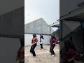 Jilbab Dance Hijabtren Tobrut Montok