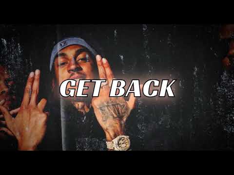 “Get Back” | D-Block Europe x Clavish | UK Rap Instrumental 2022