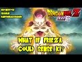 Dragon Ball Z: What if Frieza Could Sense Ki ...