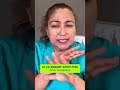 Doctor Explains How To Prevent Infant Cot Deaths SIDS Cotdeath Safesleepingbaby Doctorkdofficial