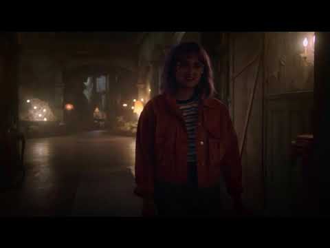 Marvel’s Runaways Season 3 Episode 9 | Gert and Chase get back together