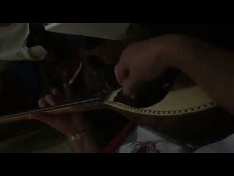 Afrim Gashi - qifteli