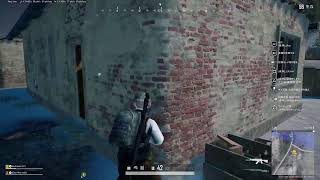 ドンカツ目指して！　#PUBG  #AAC　#PS5