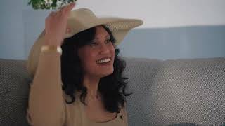 Platinum Sun & Shade zweefparasol Beaufort premium – 320×320 cm