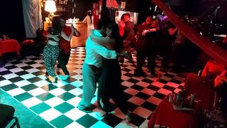 Mí piba, Tanturí-Castillo, 25/05/23 "El Andariego" Milonga TDJ Jorge Fernández 🇦🇷