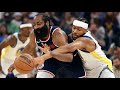 Los Angeles Clippers Vs Golden State Warriors Full Game Highlights April 13 2025 NBA Season