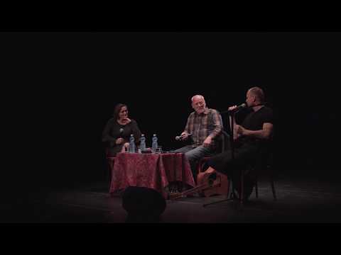 A Bunkerrajzoló - Likó Marci a Radnótiban