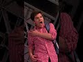 Freddie Crying For 26 Seconds ICarly Shorts