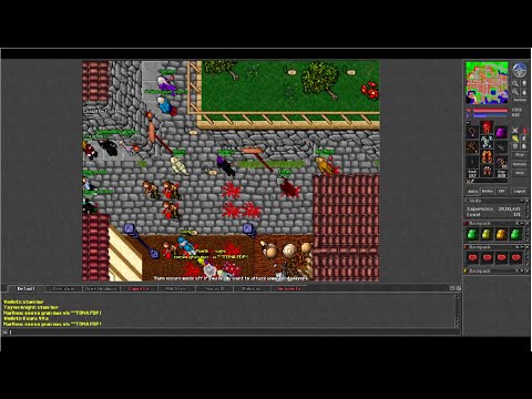 Marlhex DOWN by Violletz (Vinera 2006 7.6)