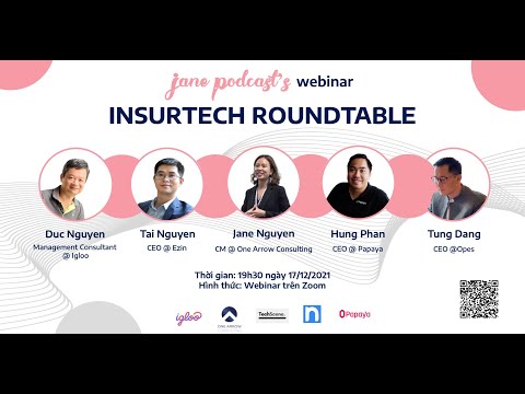 Insurtech